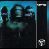 Coroner - Coroner '1995